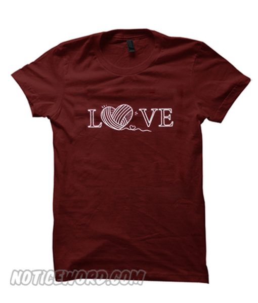 Love smooth T-Shirt