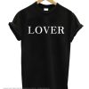 Lover smooth T shirt