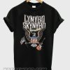 Lynyrd Skynyrd Graphic smooth T-shirt