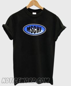 MSCHF smooth t-shirt