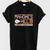 Mahomes Hill This Is Chiefs Kingdom smooth T-shirt