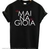 Mai Na Goioia smooth T-shirt