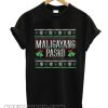 Maligayang Pasko Filipino Pride smooth T-Shirt