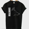 Malinois Dog smooth T-shirt