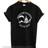 March for the Ocean smooth T-shirt