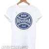 Mariano Rivera Ball smooth T shirt