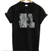 Martin Luther King Jr quote smooth T-Shirt