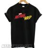 Marvel Ant-Man and the Wasp smooth T shirt