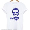 Mc BAE smooth T-shirt