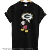 Mickey Fan Green Bay Packers smooth Shirt