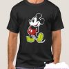 Mickey Mouse Disney smooth T-Shirt