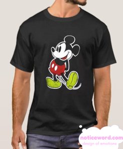 Mickey Mouse Disney smooth T-Shirt