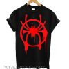 Miles Morales Spider Logo Spider-Man smooth T shirt