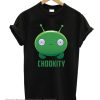 Mooncake Moonpie Chookity smooth T Shirt