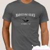 Moonstone Beach smooth T-Shirt