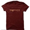 Mother smooth T Shirt