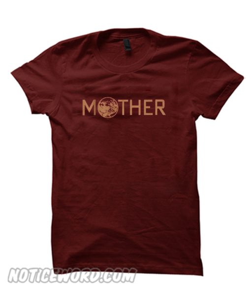 Mother smooth T Shirt