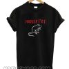 Mouse Rat Band Parks and Recreation smooth T shirt