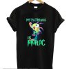 My Patronus Is Murloc smooth T-shirt