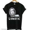 Nancy Pelosi is a Lunatic Pro-Trump Conservative smooth T shirt