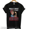 Naomi Parker Fraley smooth T shirt