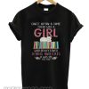 Once Upon A Time There Was A Girl Who Really Loved Books And Cats T-shirt