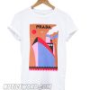 Picture of Prada Boat smooth T shirt