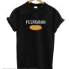 Pizzatarian smooth T-Shirt