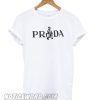 Prada Men smooth T shirt