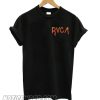 RVCA smooth T shirt