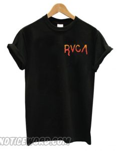 RVCA smooth T shirt