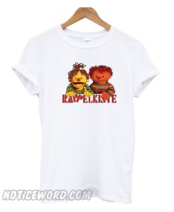 Rappelkiste smooth T-Shirt