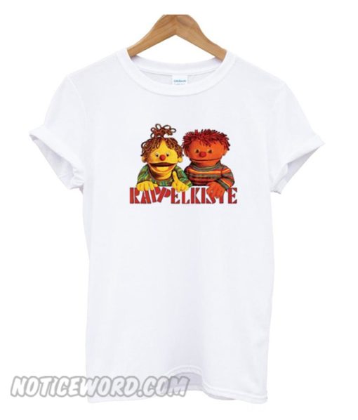 Rappelkiste smooth T-Shirt