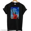 Red Sox Statue Of Liberty Boston smooth T shirt