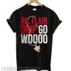 Ric Flair Drip Go Woooo smooth T shirt