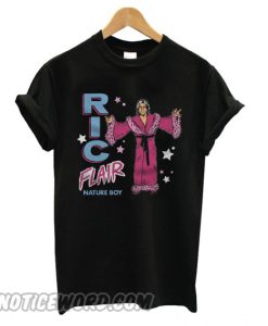 Ric Flair Homage smooth T shirt