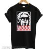 Ric Flair Woo smooth T shirt