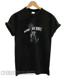 Rise Resist smooth T-Shirt