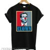 Roger Goodell Clown smooth T shirt