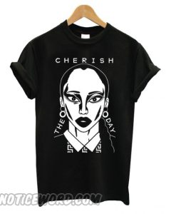 SADE – Cherish The Day smooth T shirt