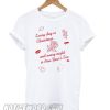 Sade Every Day Is Christmas smooth T shirt