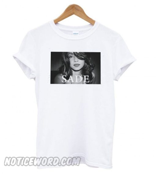 Sade – Sweetest Taboo Lovers Rock smooth T shirt