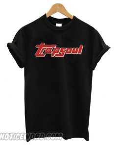 Simple Trapsoul smooth T shirt