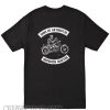 Skeleton Sons Of Arthritis Ibuprofen Chapter Back Side smooth T Shirt