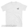 Sleep & Eat smooth T-shirt