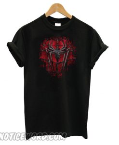 Spider-Man Crest smooth T shirt