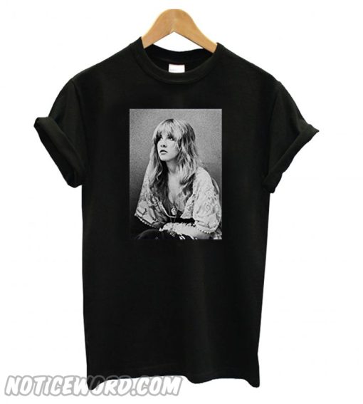 Stevie Nicks Crop Top T shirt