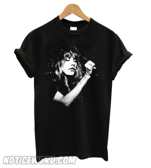 Stevie Nicks Singer T shirt