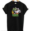 Sublime Cartoon Dog T-Shirt