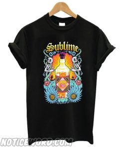 Sublime Sun Bottle T-Shirt